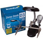 Лупа настольная Levenhuk Zeno Desk D3 (70441)