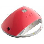 Лампа для сушки гель-лака LUAZON LUF-22, LED, 48 Вт (3640458)