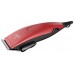 Машинка для стрижки волос GA.MA GM1503 Красный (GM562.23)