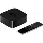 Медиаплеер Apple TV 4-го поколения 32Gb (MR912RS/A)