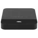 Медиаплеер Rombica Smart Box F3 (VPDB-05)