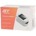 Портативный пульсоксиметр Jet Health PO-2 White