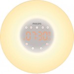 Световой будильник Philips HF3505/70 Wake-up Light