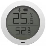Датчик температуры и влажности Xiaomi Mi Temperature and Humidity Monitor (NUN4019TY)