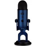 Микрофон BLUE Yeti Midnight Blue (988-000232)