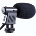 Микрофон Boya BY-VM01