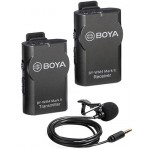 Микрофон Boya BY-WM4 Mark II