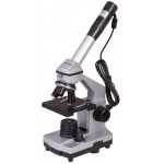 Микроскоп цифровой BRESSER Junior 40-1024x (26753)