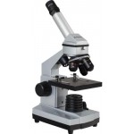 Микроскоп цифровой BRESSER Junior 40-1024x, в кейсе (26754)
