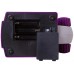 Микроскоп BRESSER Junior 40-640x Purple (70121)