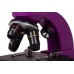 Микроскоп BRESSER Junior Biolux Sel 40-1600x Purple (74321)