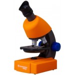 Микроскоп BRESSER Junior 40-640x (74327)