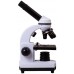 Микроскоп BRESSER Junior Biolux Sel 40-1600x White, в кейсе (75314)