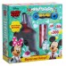 Микроскоп Disney "Микки Маус и друзья с биноклем и пинцет" (3506975)