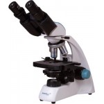 Микроскоп Levenhuk 400B, бинокулярный (75420)