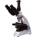 Микроскоп Levenhuk 400T, тринокулярный (75421)