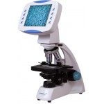 Микроскоп Levenhuk D400 LCD, цифровой (75422)