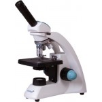 Микроскоп Levenhuk 500M, монокулярный (75424)