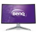Игровой монитор BenQ EX3200R Black (9H.LFCLA.TSE)