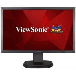 Игровой монитор ViewSonic VG2439SMH Black (VS14782)