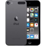 MP3-плеер Apple iPod Touch 7 32GB Space Grey (MVHW2RU/A)