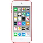 MP3-плеер Apple iPod Touch 7 128GB (PRODUCT)RED (MVJ72RU\/A)