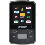 MP3-плеер Digma Z4