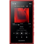 Медиаплеер Sony Walkman NW-A105 Red