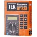 Мультиметр TEK DT 838 (61\/10\/513)