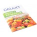 Мультиварка Galaxy GL 2641 Black