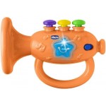 Музыкальная игрушка Chicco Труба (00009614000000)