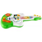Музыкальная игрушка Chicco Гитара 44 котенка (00009918100000)