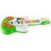 Музыкальная игрушка Chicco Гитара 44 котенка (00009918100000)