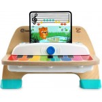 Музыкальная игрушка HAPE пианино "Волшебное прикосновение" (11649_HP)