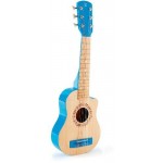 Музыкальная игрушка HAPE "Гитара Голубая лагуна" (E0601_HP)