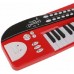 Детский синтезатор Наша Игрушка 37 клавиш, функция записи (200689927)