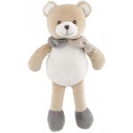 Мягкая игрушка Chicco Медвежонок Doudou (00009617000000)