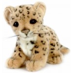 Мягкая игрушка Hansa Creation Детеныш леопарда, 18 см (3423)