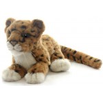 Мягкая игрушка Hansa Creation Детеныш ягуара, 26 см (4093)