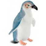 Мягкая игрушка Hansa Creation Белокрылый пингвин, 22 см (7100)