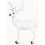 Мягкая игрушка HANSA-CREATION Белохвостый олень, 100 см (7307)