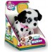 Интерактивная игрушка IMC-TOYS Club Petz: Щенок Mini Walkiez Dalmatian (99838)