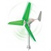 Набор для опытов 4M "Ветряная турбина" (00-03378)