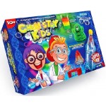 Набор для опытов ДАНКО-ТОЙС "Chemistry Kids: Магические эксперименты" (CHK-01-01)