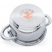 Набор посуды BERGHOFF Vision Premium, 12 предметов (1112100)