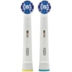 Насадка для зубной щетки Braun Oral-B Precision Clean 2 шт (EB20-2)
