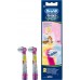 Насадка для зубной щетки Braun Oral-B Stages Power 2 шт, рисунок в ассортименте (EB10K)