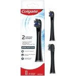 Насадка для зубной щетки Colgate Pro Clinical 150 Древесный уголь (CN07898A)