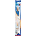 Насадка для зубной щетки TRISA Sonicpower White, 2 шт (661872-Wh)