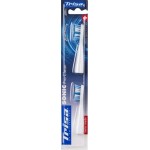 Насадка для зубной щетки TRISA Sonic White, 2 шт (681083-Wh)